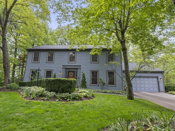 713 Affirmed Ct, Columbus, OH 43230