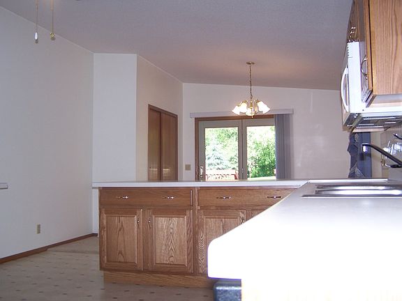 Kitchen & Dining Room