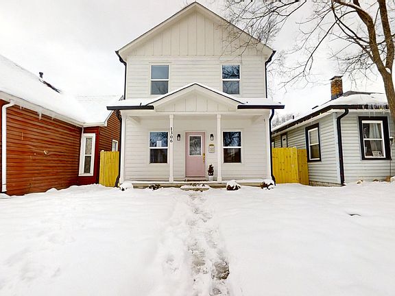 4th image of 1306 E Minnesota St