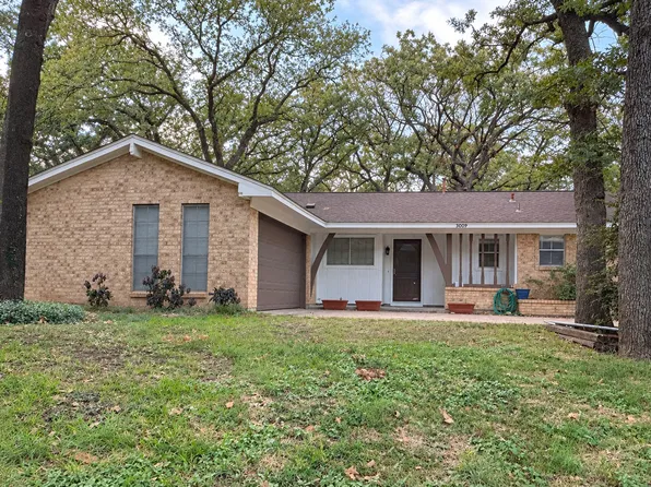 3009 Norwood Ln, Arlington, TX 76013