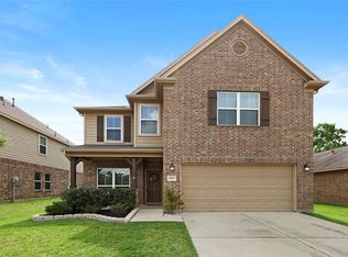 14922 Twilight Knoll Trl, Cypress, TX 77429