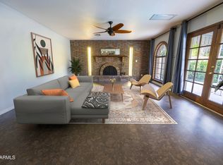 3506 E Fairmount Ave, Phoenix, AZ 85018