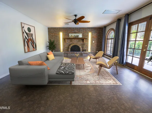 3506 E Fairmount Avenue, Phoenix, AZ 85018