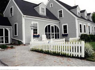 921 Waldoboro Rd, Bremen, ME 04551