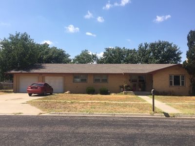 504 SW 14th St, Seminole, TX, 79360