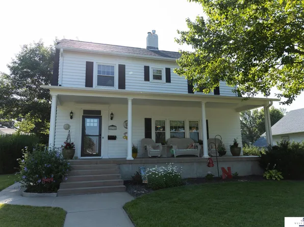 420 N College Ave, York, NE 68467
