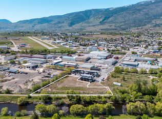 5995 Sawmill Rd, Oliver, BC V0H1T9