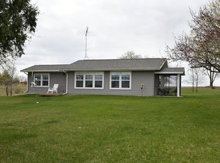 163 McKittrick St, Berlin, WI 54923