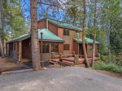 100 Winding Creek Rd SUITE 5, Olympic Valley, CA, 96146