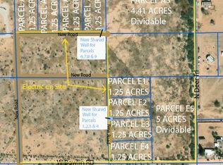 53500 W Bowlin Rd, Maricopa, AZ 85139