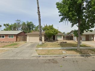 3885 N Ricewood Ave, Fresno, CA 93705