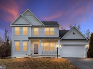 115 Matchbox Ct, Ranson, WV 25438