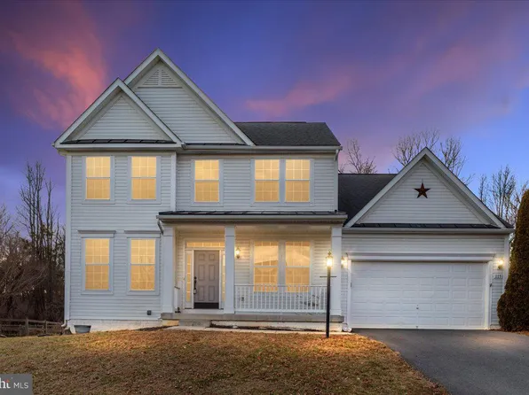 115 Matchbox Ct, Ranson, WV 25438