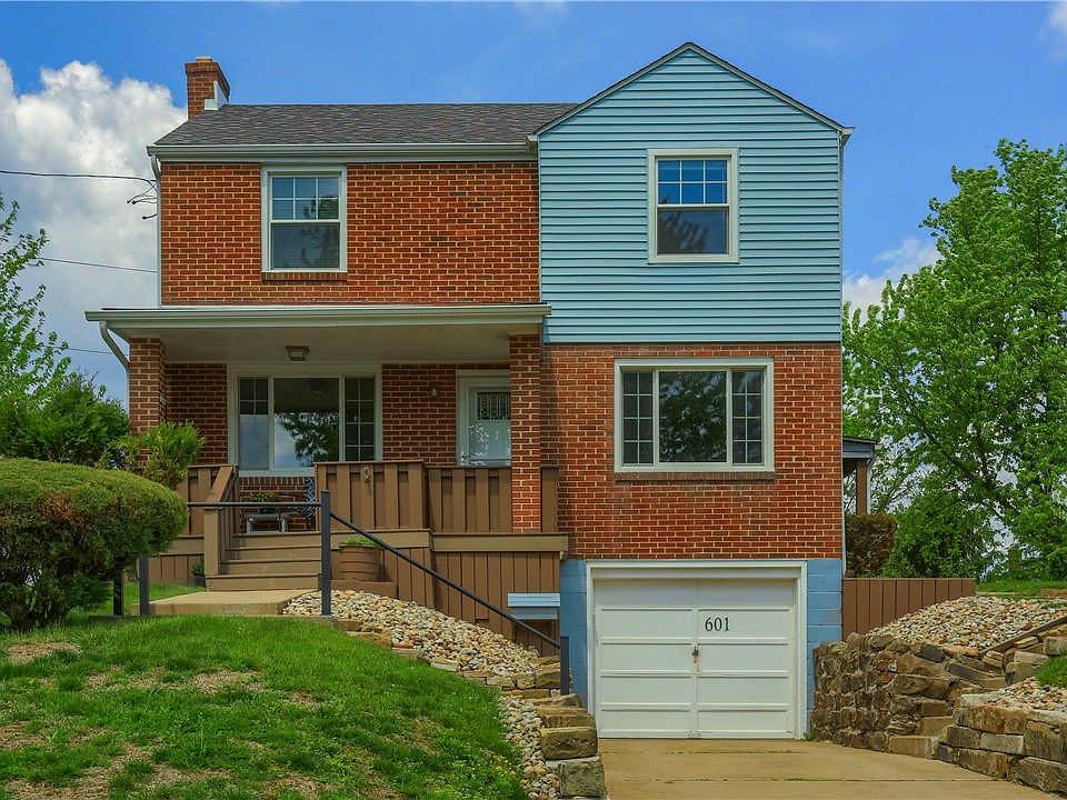 1st image of 601 Lochinvar Dr