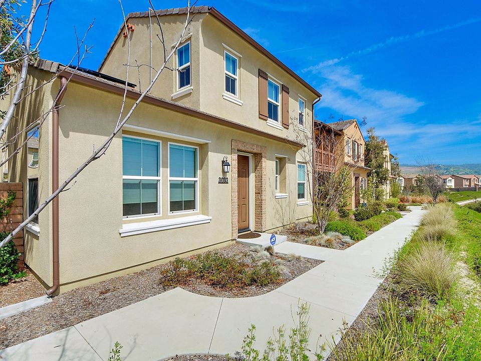 For Sale: 3033 E Sorano Pl, Brea, CA 92821