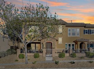 2106 Waterlily View St, Henderson, NV 89044