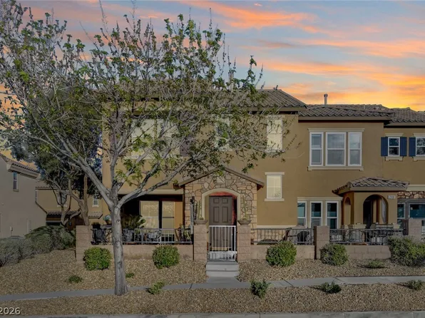 2106 Waterlily View St, Henderson, NV 89044