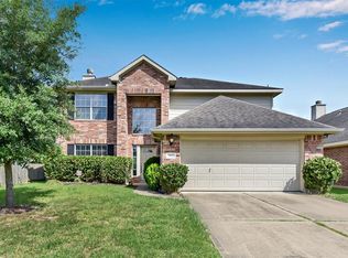 5522 Lakota Trl, Spring, TX 77388