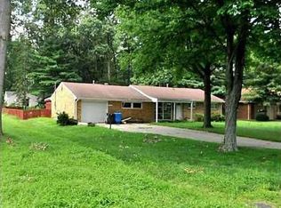 5041 Pawnee Rd, Toledo, OH 43613