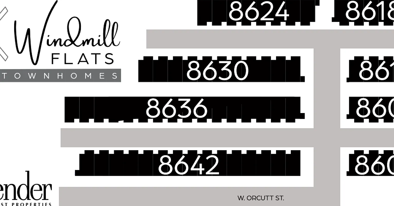 Windmill Flats Townhomes - Up to 3 Months Free! — Photo 2
