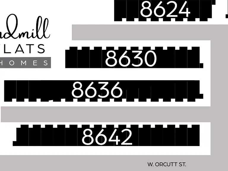 Windmill Flats Townhomes - Up to 2 Months Free! — Photo 3