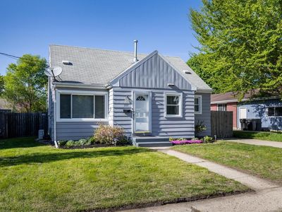 725 Kenwood Avenue, Beloit, WI, 53511