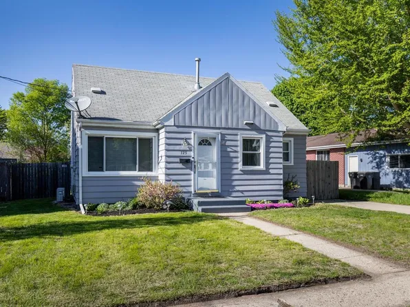 725 Kenwood Avenue, Beloit, WI 53511