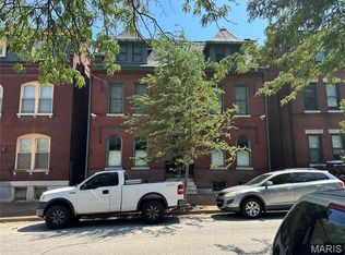 1216 Ann Ave, Saint Louis, MO 63104