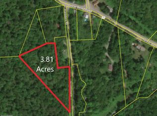 Shieldsboro Rd, Honesdale, PA 18431