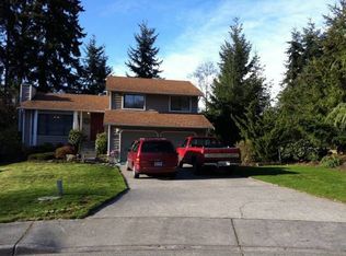 1529 51st Pl SW, Everett, WA 98203