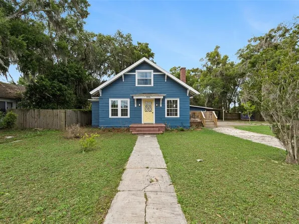 1016 Washington Ave, Eustis, FL 32726