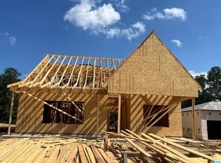 5192 Simms Rdg, Pelham, AL 35124