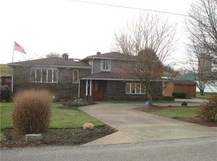 1085 Cunningham Bridge Rd, Dawson, PA 15428