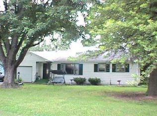 1420 N Dawn Ave, Springfield, MO 65803