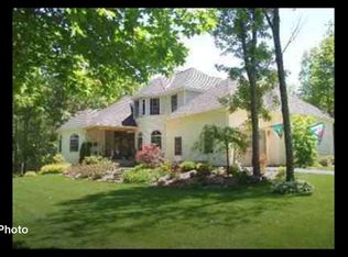 149 N Lakeshore Dr, Holland, MI 49424