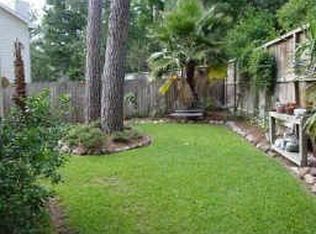 75 Musgrove Pl, Spring, TX 77382