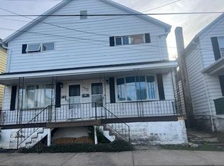 136 Center St, Nanticoke, PA 18634