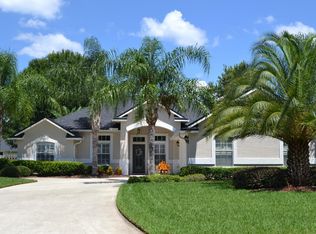 1947 Bluebonnet Way, Fleming Island, FL 32003