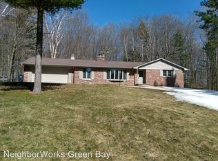 1838 Oakhill Dr, Green Bay, WI 54313