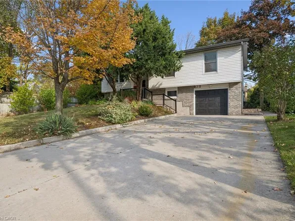 631 Guelph Line, Burlington, ON L7R 3M7