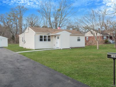 1137 Nugent Avenue, Bay Shore, NY, 11706
