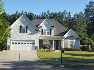 3202 Grandiflora Pl, Powder Springs, GA 30127