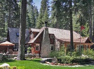 255 Tallac Ave, Homewood, CA 96141