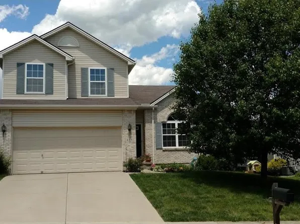 455 Thompson Dr, Fairborn, OH 45324