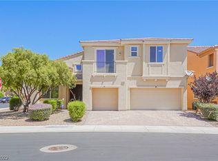 4220 Falcons Flight Ave, North Las Vegas, NV 89084