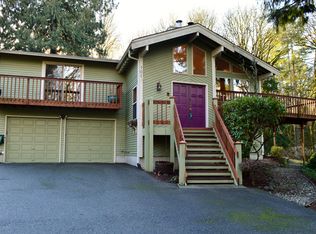 701 NE Woods Ct, Bremerton, WA 98311