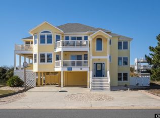 880 Lighthouse Dr LOT 17, Corolla, NC 27927