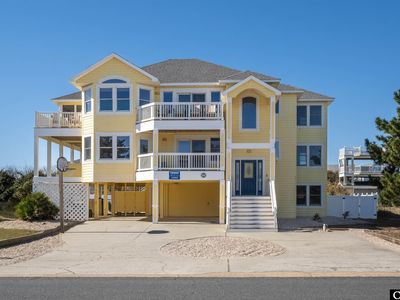 880 Lighthouse Dr Lot 17, Corolla, NC, 27927