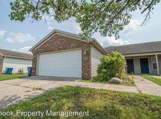 3307 Hopkins Dr, West Lafayette, IN 47906