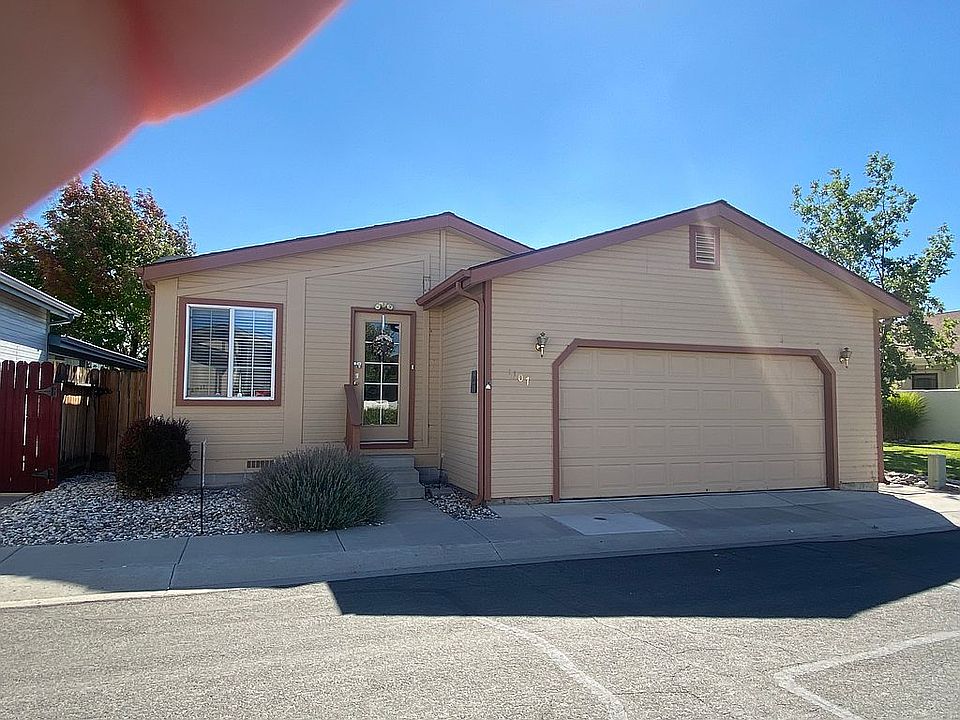 2nd image of 1107 Partridge Dr